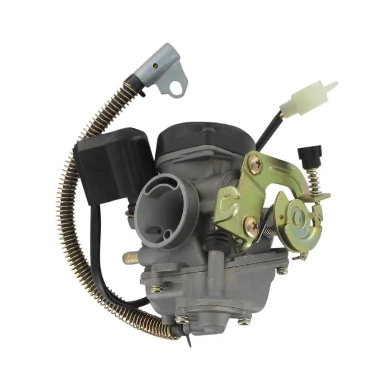 Schneller Versand Baotian SPEEDY 50 Carburetor 50ccm 4Takt Vergaser Schwimmer-Vergaser 50cc 4T Carburateur Benzin-Vergaser Vergaseranlage