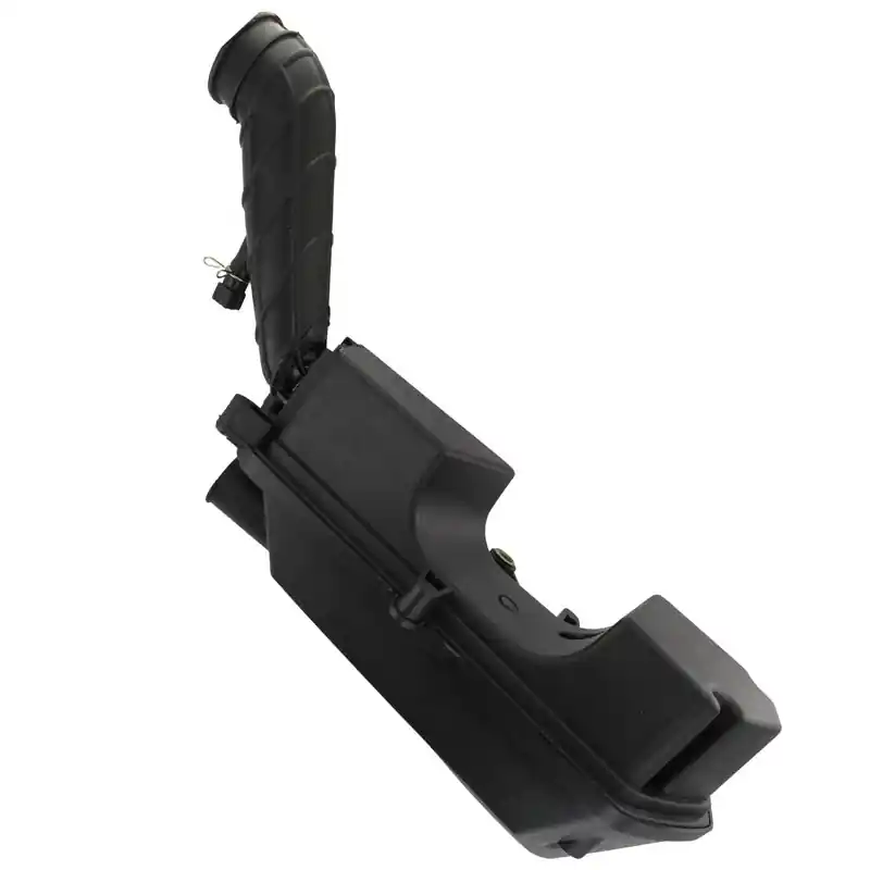 Sonderaktion Baotian BT49QT-6A1 Luftfilterkasten 50ccm 4Takt Roller Luft-Filter Luftfiltergehäuse 50cc 4T Luftfiltermatte