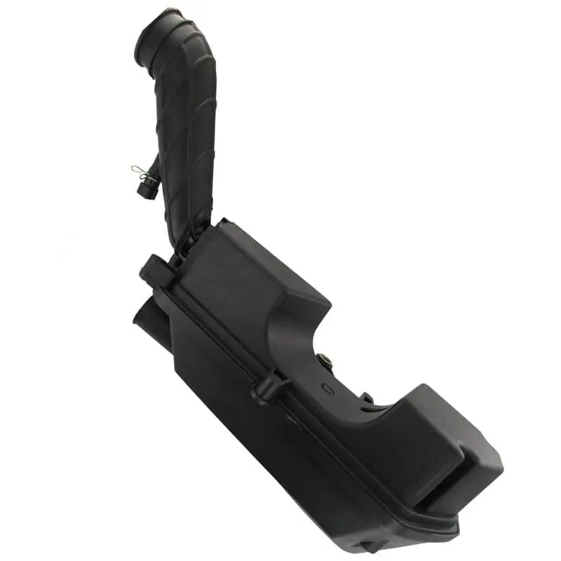 Abverkauf Baotian Tanco 50 Luftfilterkasten 50ccm 4Takt Roller Luft-Filter Luftfiltergehäuse 50cc 4T Luftfiltermatte Luftfilter-Kasten