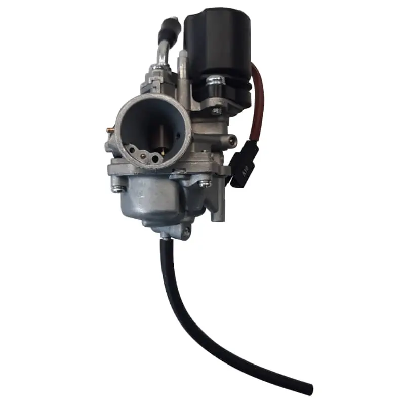 Yamaha Neo´s 50 Carburetor 50ccm 2Takt Vergaser Roller Schwimmer-Vergaser 50cc 2T Carburateur Benzin-Vergaser Vergaseranlage Meistverkauft