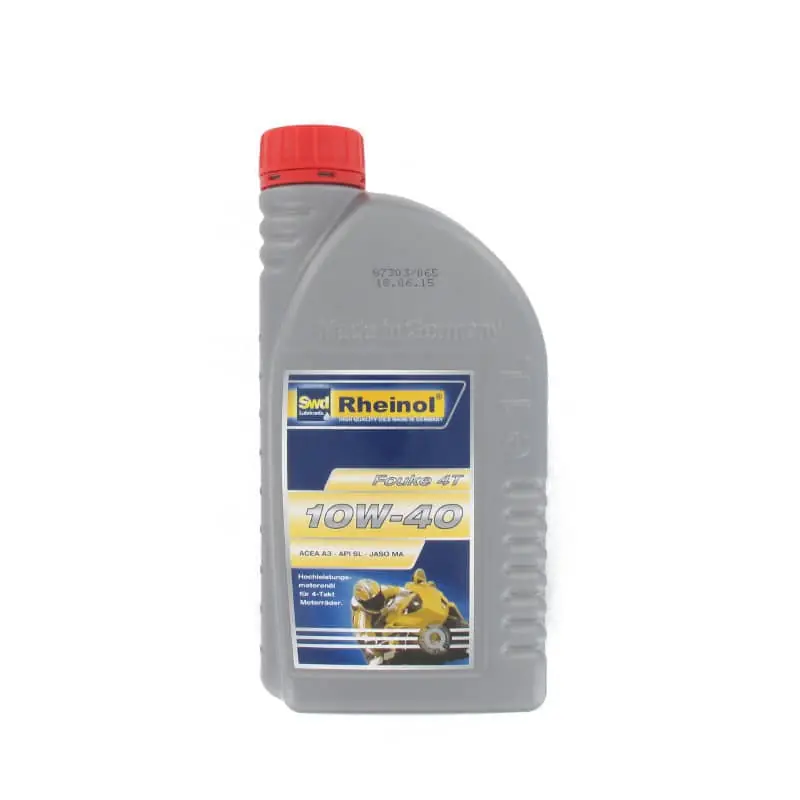 Yiben YB50QT-15 Motoröl 4Takt Rabatt