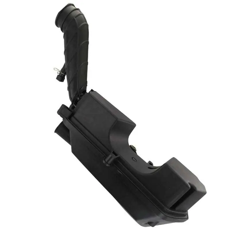 ZhongYu MKS Eco Bike Luftfiltergehäuse 50ccm 4Takt Luftfilterkasten Luft-Filter 50cc 4T Luftfiltermatte Luftfilter-Kasten Sichere Zahlung