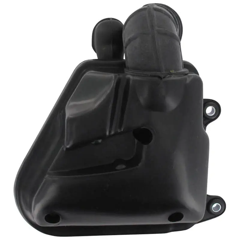 Neue Ware Rex 50 Scooter Mofa Luftfilterkasten Luftfiltermatte Luftfiltergehäuse Luft-Filter Luftfilter-Kasten 50ccm 2Takt 1E40QMB