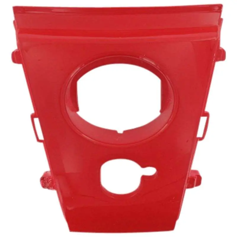 Rex RS400 50cc Tankverkleidung Tank-Deckel Tank-Cover 50ccm 4Takt 139QMB JSD50QT-13 4T 139QMA Tankdeckel-Abdeckung Saisonangebot