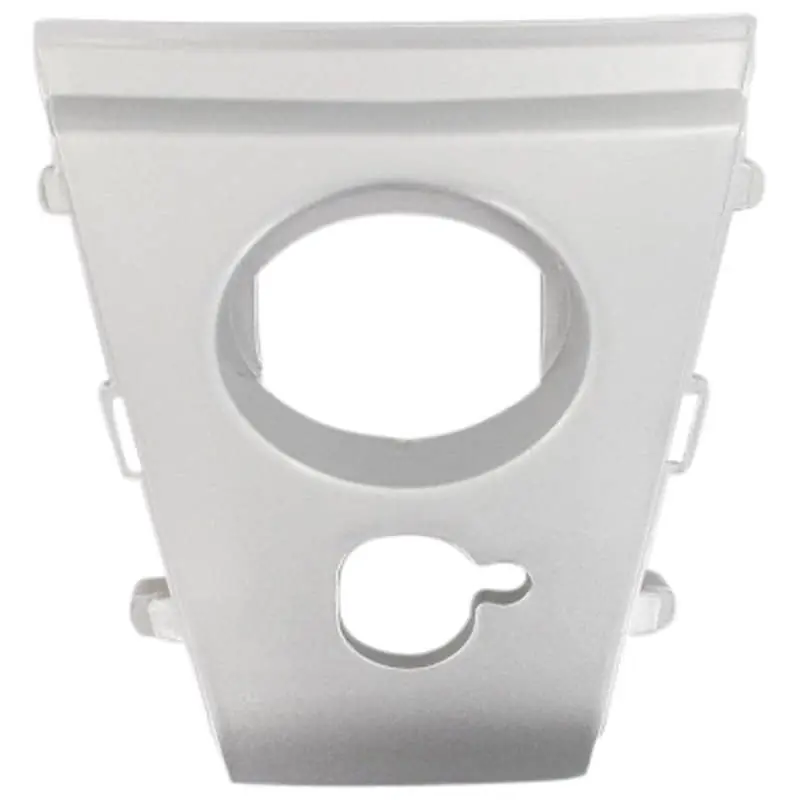 Echt Rex RS400 50cc Tankverkleidung RS400 Tank-Deckel Tank-Cover 50ccm 4Takt 139QMB JSD50QT-13 4T 139QMA Tankdeckel-Abdeckung