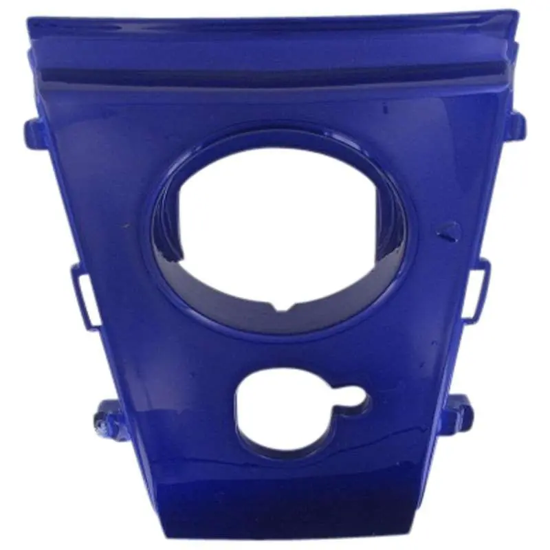 Expressversand Rex RS460 Tankverkleidung Tank-Deckel Tank-Cover 50ccm 4Takt 139QMB JSD50QT-13 50cc 4T 139QMA Tankdeckel-Abdeckung