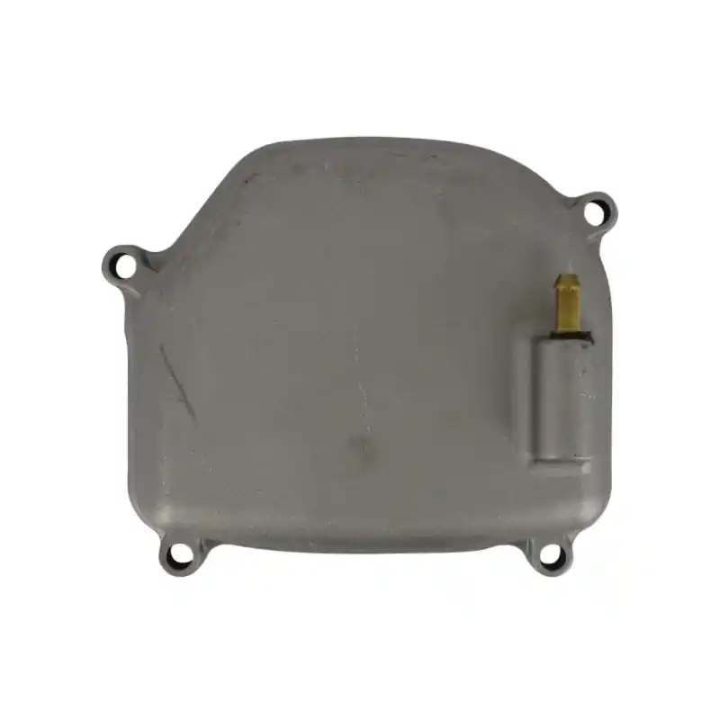 Rex Rexy 125 Zylinderkopfdeckel 125ccm 4Takt Roller Ventildeckel Ventilabdeckung 152QMI YY125QT-28 125cc 4T GY6 Deckel Must-Have