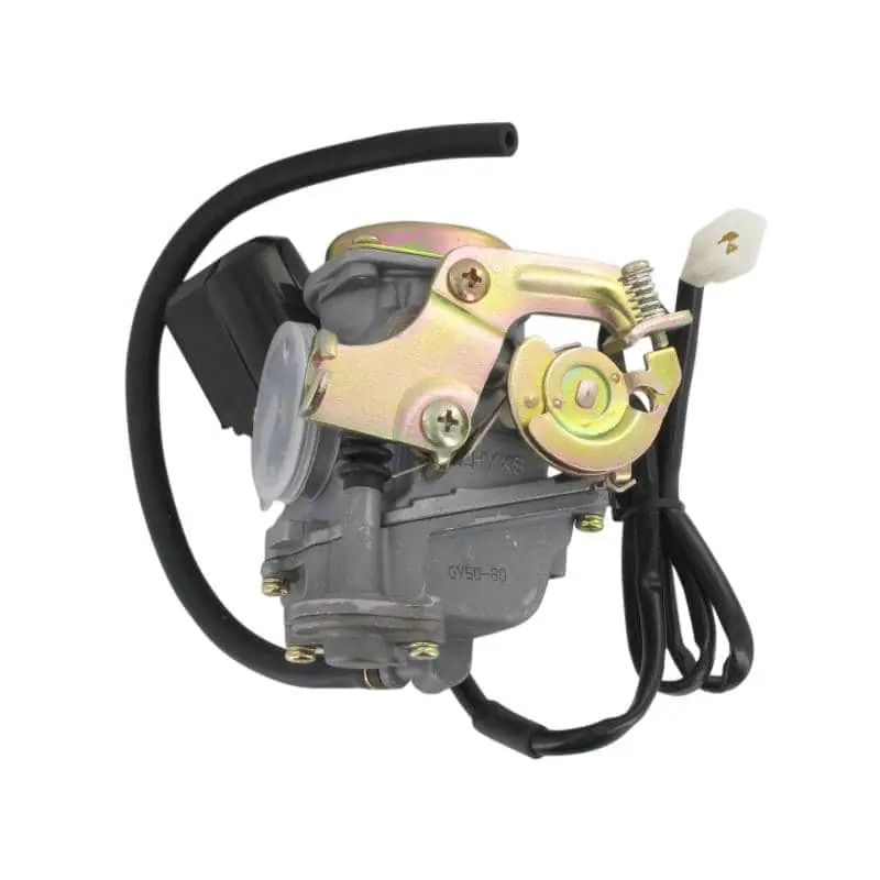 Rex Off Limit 50cc Carburetor Schneller Versand