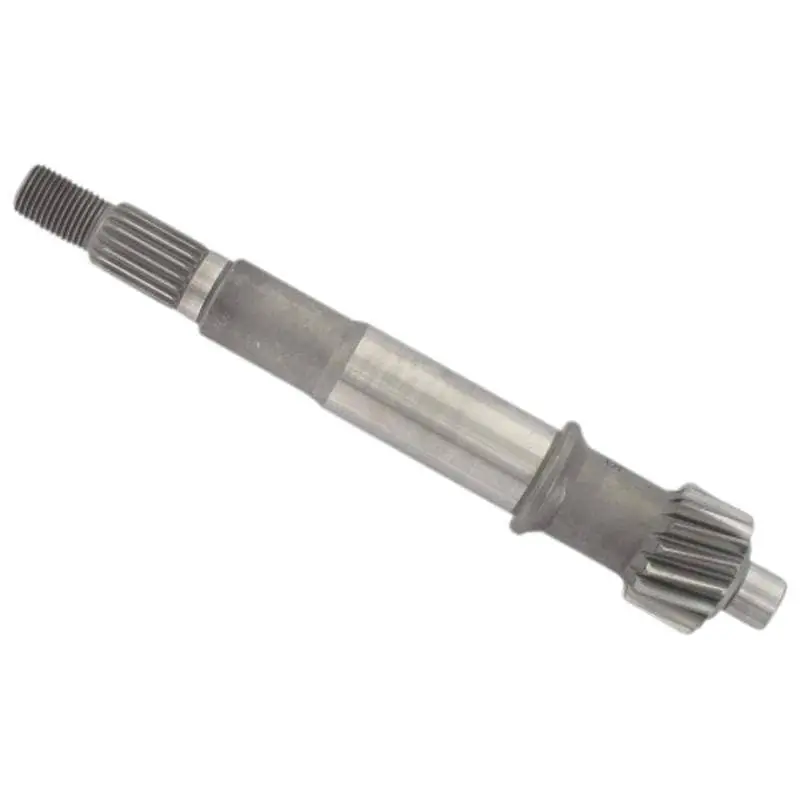 Sonderaktion Rex RS125 Primärübersetzung 125ccm 4Takt Roller Getriebeeingangswelle Welle-Getriebe 152QMI YY125QT-28 125cc 4T GY6