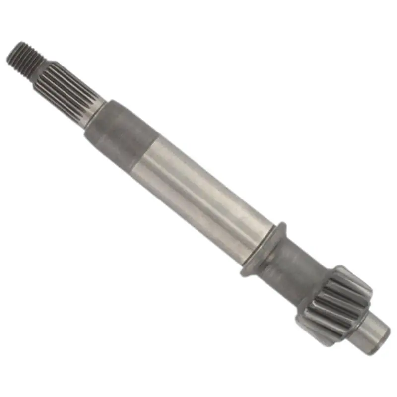 Ausverkauf Rex CAPRIOLO 50 Getriebewelle 50ccm 4Takt Roller Getriebeeingangswelle Welle-Getriebe 139QMB JSD50QT-13 50cc 4T 139QMA