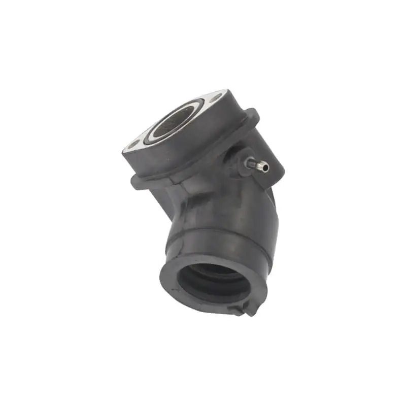 Direkt Vom Hersteller Rex RS1000 Ausaugleitung 31120413-4 125ccm 4Takt Ansaugschlauch Ansaugkrümmer 152QMI YY125QT-28 125cc 4T GY6 Ansaugstutzen