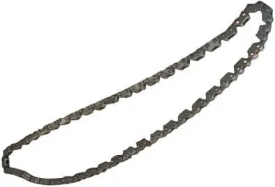Jetzt Bestellen Jonway 152QMI Nockenwellenkette 125ccm 4Takt Motor Steuerkette Ventilsteuerkette AGM YY125QT-28 125cc 4T GY6 Kette