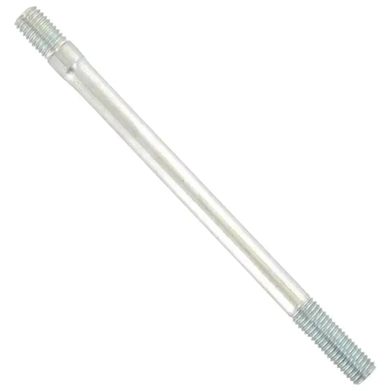 Rex RS1000 Gewindestange 125ccm 4Takt Stehbolzen Gewindebolzen 152QMI YY125QT-28 125cc 4T GY6 Bolzen Gewinde-Stange Beliebt