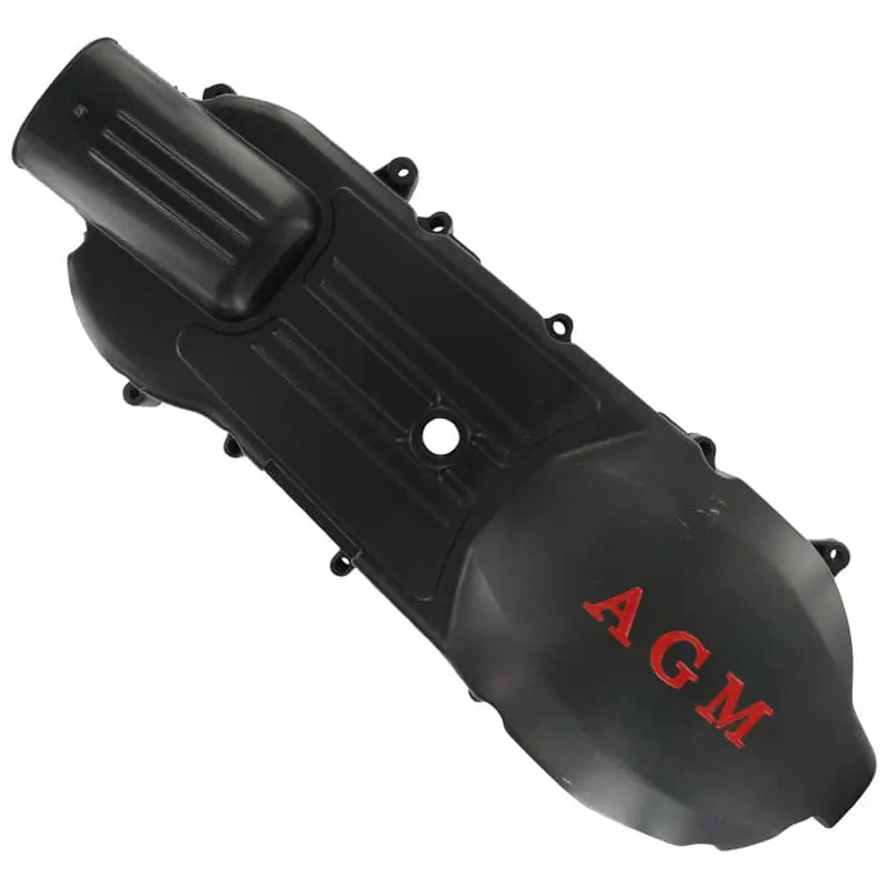 Rex RS1000 Motorgehäuse Deckel 31120107-5-A 125ccm Variomatikdeckel Getriebegehäusedeckel 4Takt 152QMI YY125QT-28 125cc 4T Nur Für Kurze Zeit