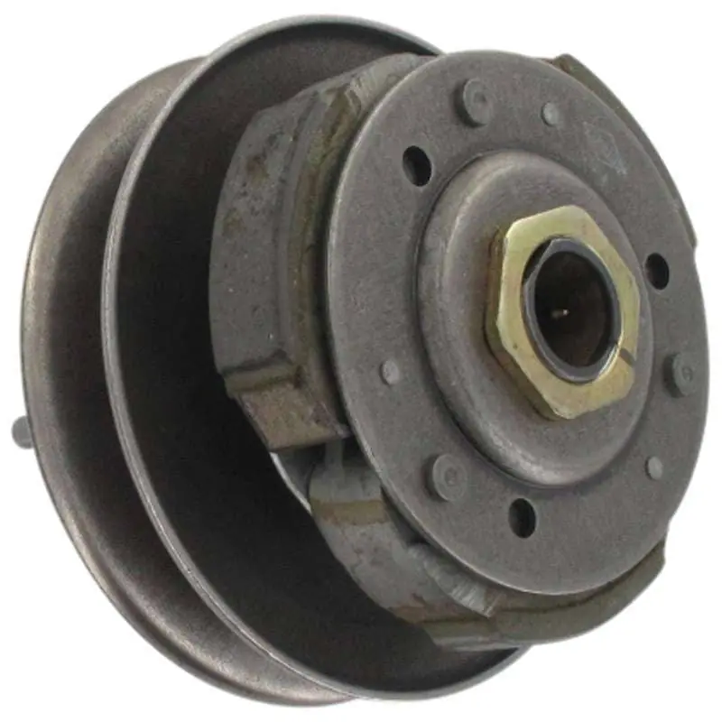 Preisreduziert Rex RS1000 Kupplung 125ccm 4Takt Wandler Roller Fliehkraftkupplung 152QMI YY125QT-28 125cc 4T GY6 Fliehkraft-Kupplung