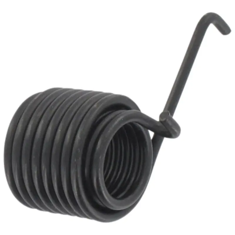 Rex RS1000 Rückholfeder Feder Torsionsfeder Roller 125ccm 4Takt 152QMI YY125QT-28 125cc 4T GY6 Spannfeder Federklammer Aktuell