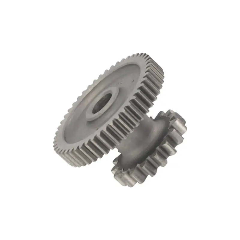Rex RS1000 Zwischen-Rad 31120702 125ccm 4Takt Ritzel Anlasserritzel 152QMI YY125QT-28 125cc 4T GY6 Anlasser-Ritzel Highlight