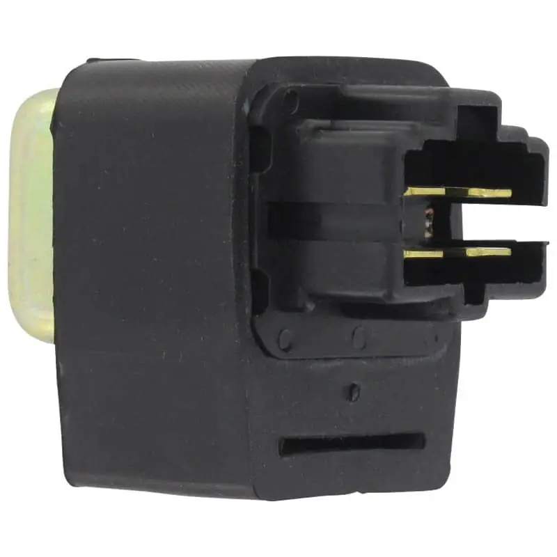 Markenware Anlasserrelais 38501-105-000