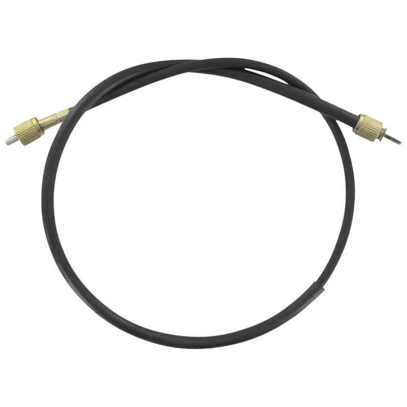 Rex RS460 Tachometerwelle Tachowelle Tachoantrieb 50ccm 4Takt 139QMB JSD50QT-13 50cc 4T 139QMA Tacho-Welle Neue Kollektion