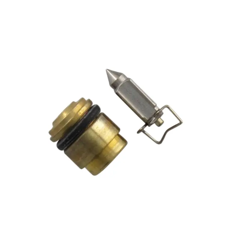 Jonway 1E40QMB Schwimmernadel 50ccm 2Takt Motor Schwimmerventil Regulierventil AGM YY50QT-28 50cc 2T Minarelli liegend Bestpreis