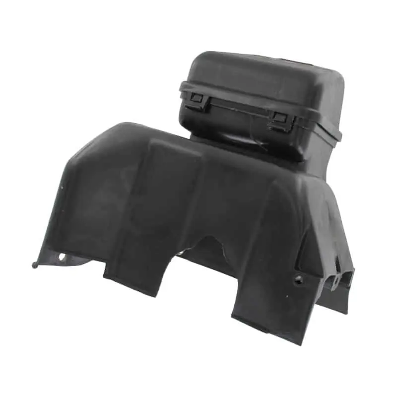 Eppella Eppelino 50 Luftfiltergehäuse 50ccm 2Takt Luftfilterkasten Luft-Filter 1E40QMB YY50QT-28 50cc 2T Minarelli liegend Online Kaufen