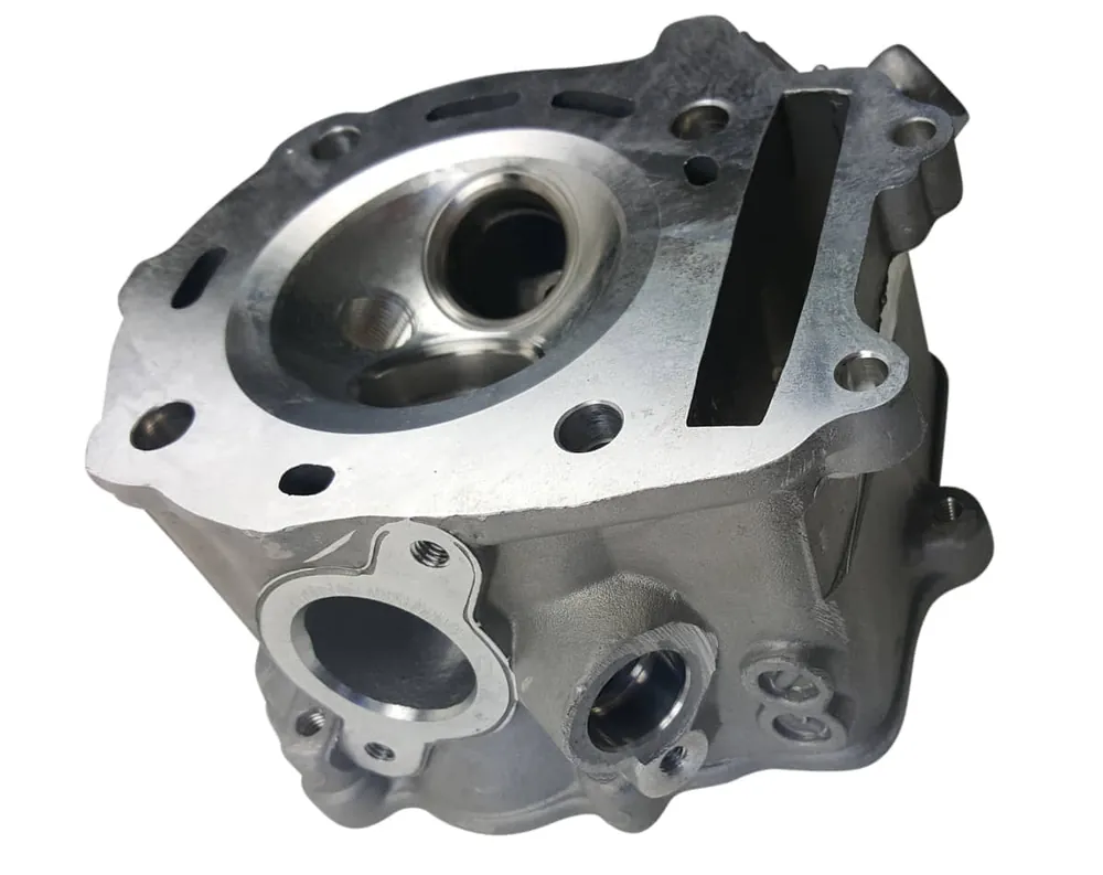 China Motor Zylinderdeckel 250ccm 4Takt Zylinderkopf Zylinder-Kopf 250cc 4T Zylinder-Deckel Zylinder-Head Top-Angebot
