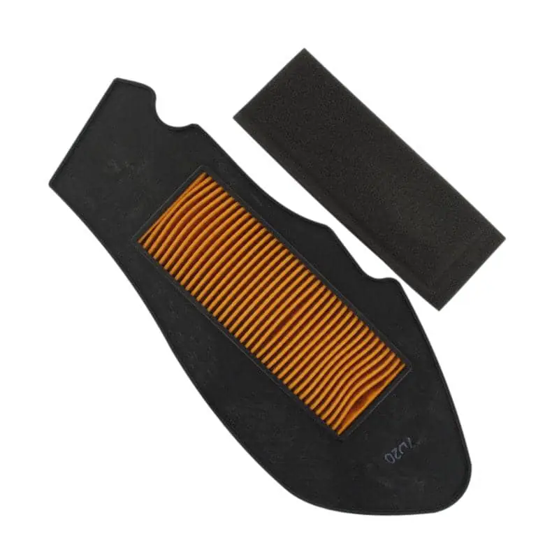 Neuheit PGO Big Max 50 Luft-Filter 50ccm 2Takt Luftfilter Filtereinsatz 50cc 2T Luftfiltereinsatz Luftfiltermatte Luftfilter-Einsatz