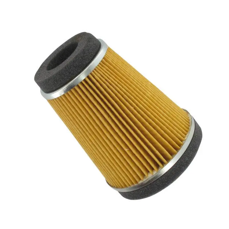 PGO T-Rex 125 Luftfilter-Einsatz 125ccm 4Takt Luftfilter Luft-Filter Filtereinsatz Luftfiltereinsatz Luftfiltermatte Schneller Versand