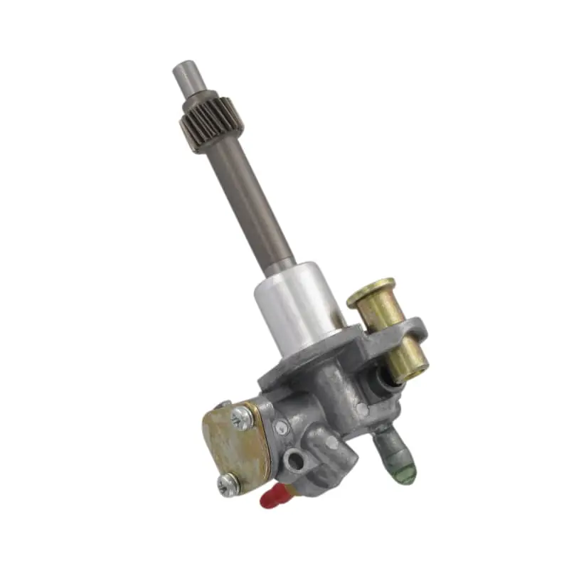 PGO Rodoshow 50 Ölpumpe 50ccm 2Takt Öl-Pumpe Oil-Pump 50cc 2T Oil-Pumpe Oilpumpe Sonderaktion