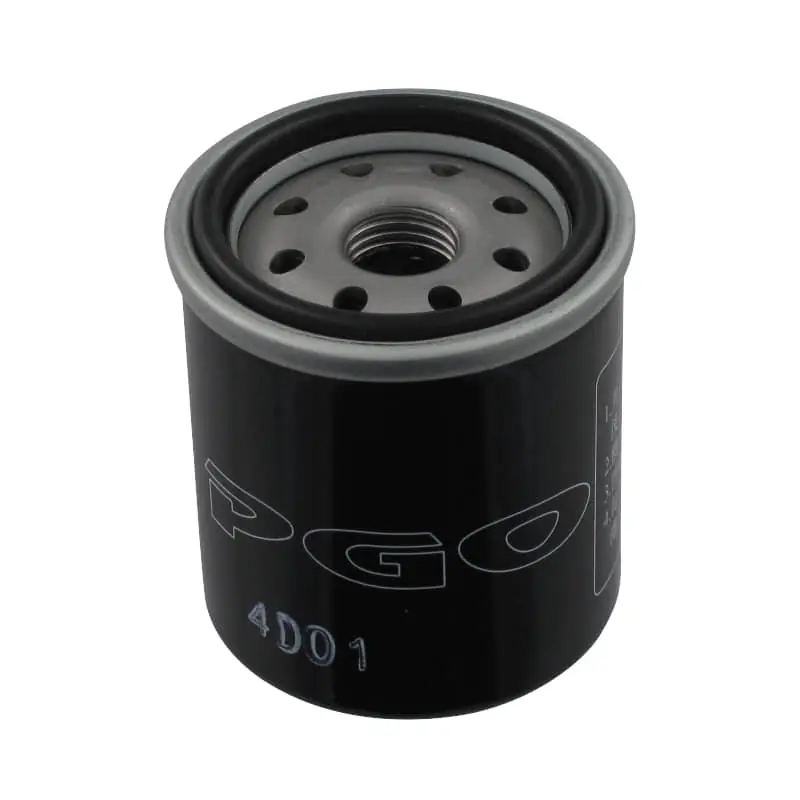 Must-Have PGO Burgrider 150 Öl-Filter 150ccm 4Takt Ölfilter Oilfilter Buggy 150cc 4T Ölsieb Ölreiniger Ölfiltersieb Öl-Reiniger