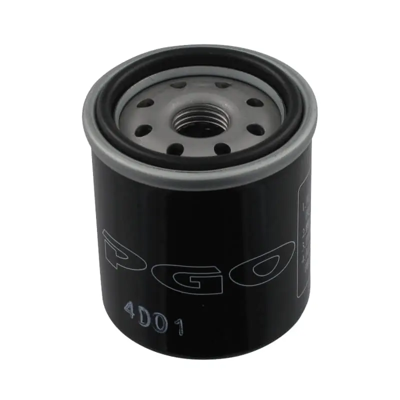 PGO Burgrider 150 Öl-Reiniger 150ccm 4Takt Ölfilter Oilfilter Buggy 150cc 4T Ölsieb Ölreiniger Ölfiltersieb Öl-Filter Preiswert