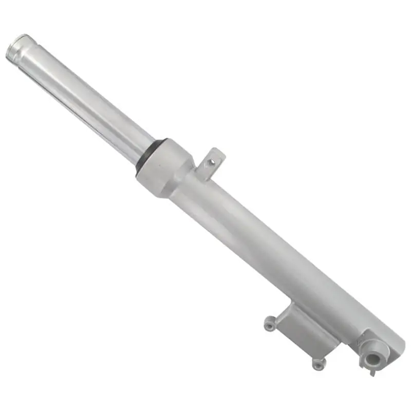 Markenware Rex Milano 125 Gabel-Bein Scooter Mofa Stoßdämpfer vorne 125ccm 4Takt 152QMI YY125QT-28 125cc 4T GY6 Federbein vorn