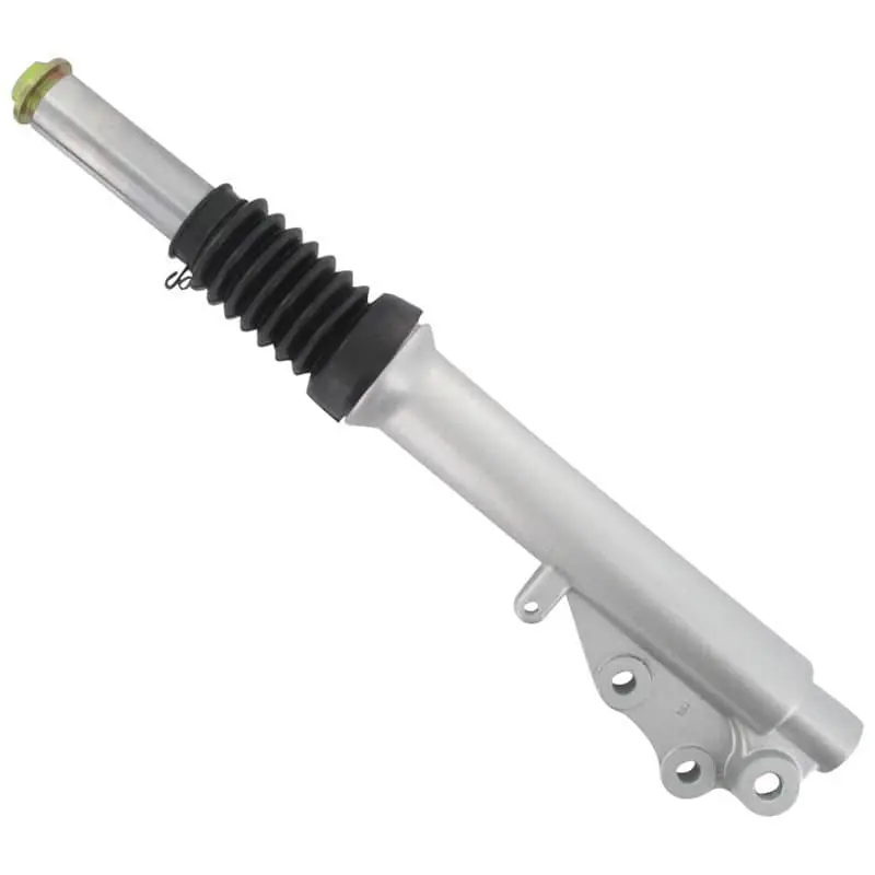 Rex RS460 Boston 8 Gabel-Bein Stoßdämpfer vorne 50ccm 4Takt 139QMB JSD50QT-13 50cc 4T 139QMA Federbein vorn Frontstoßdämpfer Markenware