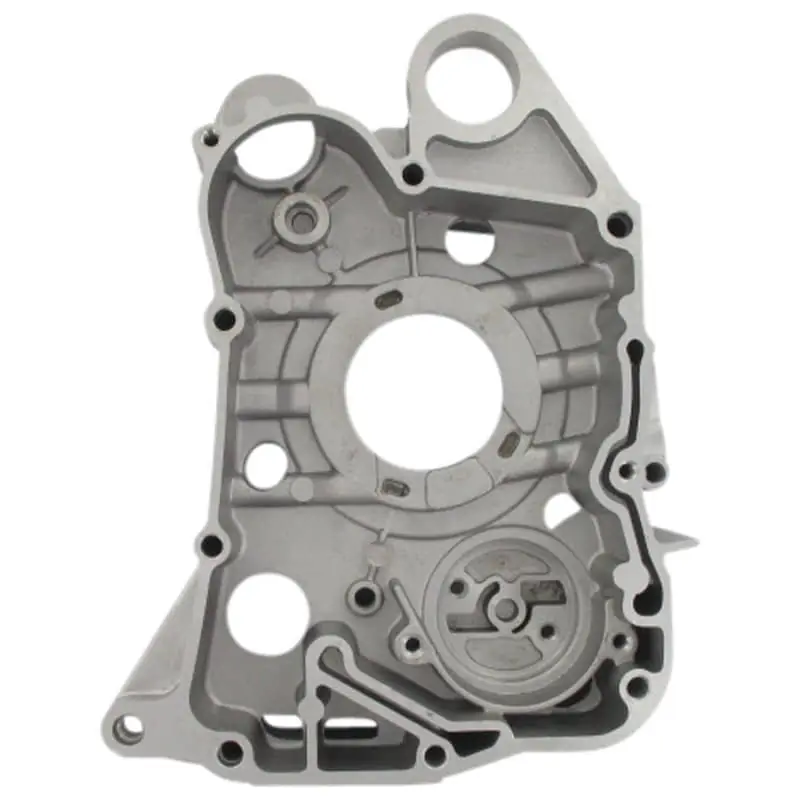 Rex Imola 125 Motorblock 125ccm 4Takt Kurbelgehäuse Motorgehäuse 152QMI YY125QT-28 125cc 4T Online Kaufen