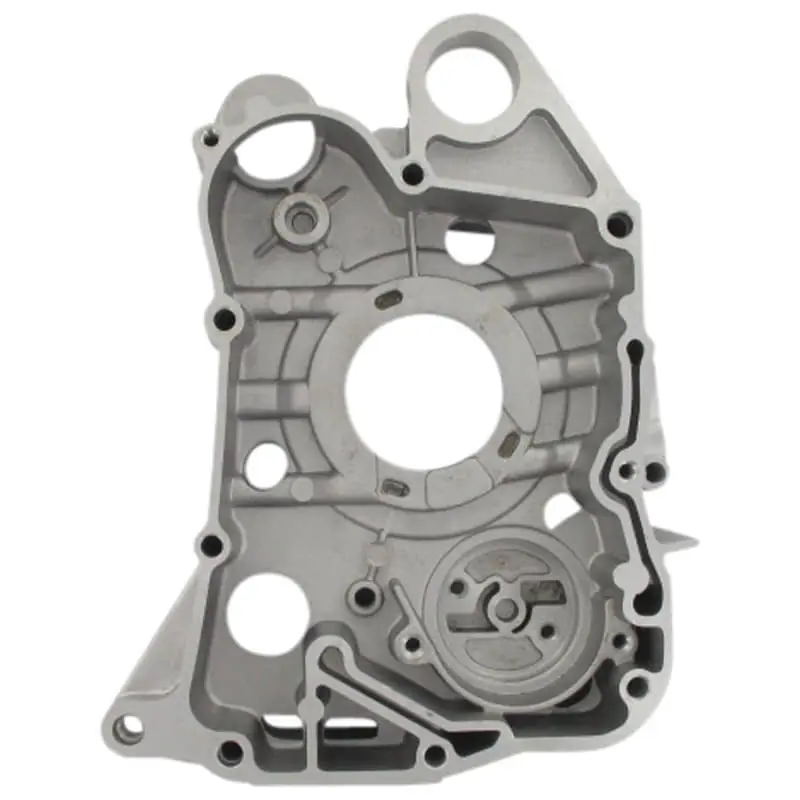 Rex Speedy 125 Kurbelgehäuse 125ccm 4Takt Motorgehäuse Motorblock 152QMI YY125QT-28 125cc 4T Preis Gesenkt