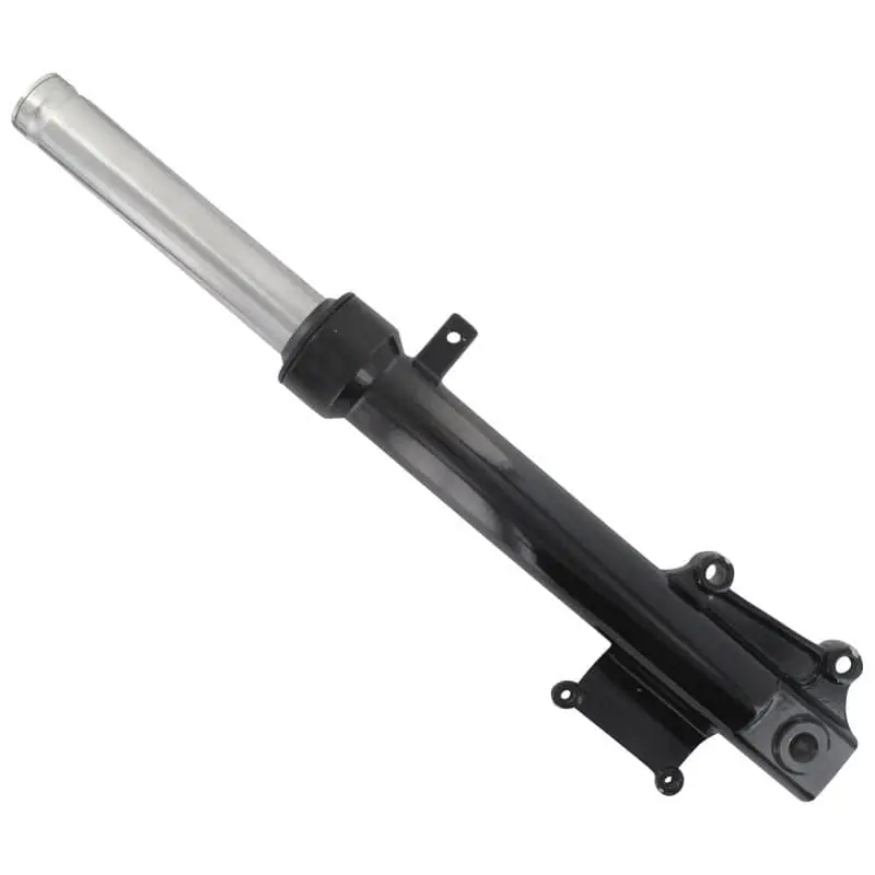 Angebot Rex Milano 125 Stoß-Dämpfer Stoßdämpfer vorne Roller 125ccm 4Takt 152QMI YY125QT-28 125cc 4T GY6 Federbein vorn