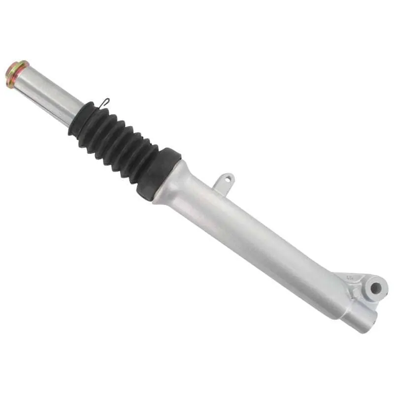 Markenprodukt Rex Monza 50 Stoßdämpfer vorne rechts Roller Federbein 50ccm 4Takt 139QMB JSD50QT-13 50cc 4T 139QMA Dämpfer Feder-Bein