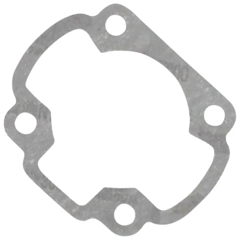 Abverkauf Rex 50 Trophy Dichtung Zylinderfuß 50ccm 2Takt Roller Zylinder-Dichtung Fußdichtung 1E40QMB YY50QT-28 50cc 2T Minarelli