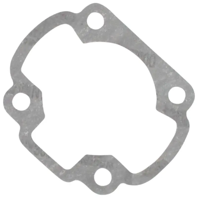 Rex 50 Fuß-Dichtung ZylinderFußdichtung 50ccm 2Takt Zylinder-Dichtung 1E40QMB YY50QT-28 50cc 2T Minarelli liegend Fußdichtung Neuheit