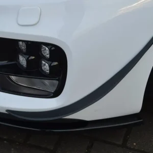Ausverkauf Racing Flaps passend für Kia Ceed GT Pro Ceed GT ab 2013
