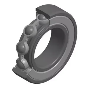Ausverkauf Radlager 6303-2RS 17x47x14 mm