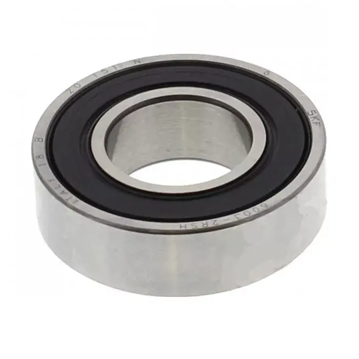 Echt Radlager 6003-2RS 17x35x10 mm