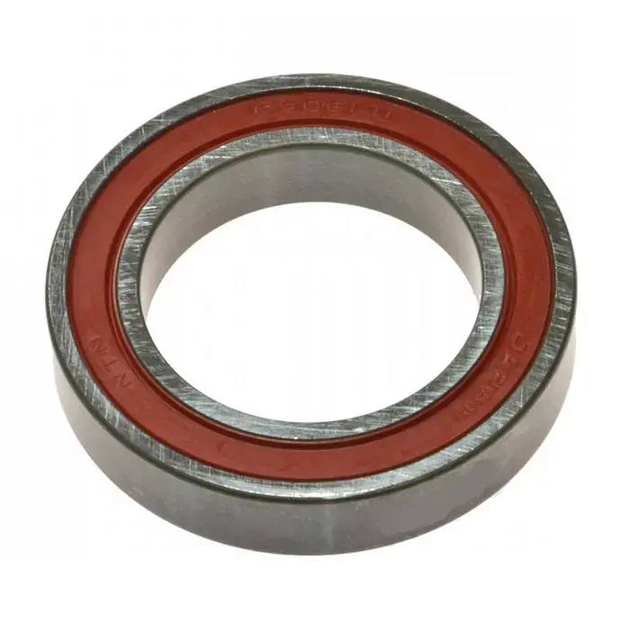 Radlager 6907-2RS 35x55x10 mm Geprüft
