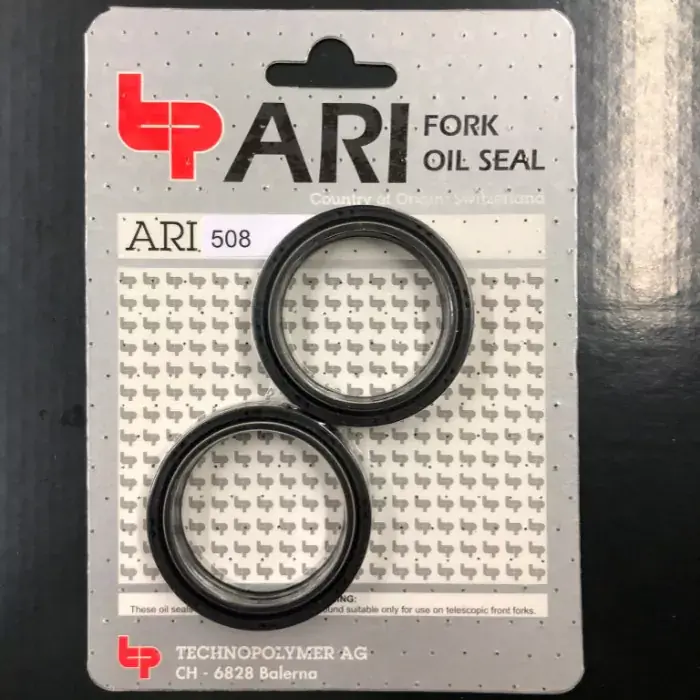 Gabelsimmerringe ARI 508 41x52,2x11 mm passend für BMW Modelle Must-Have