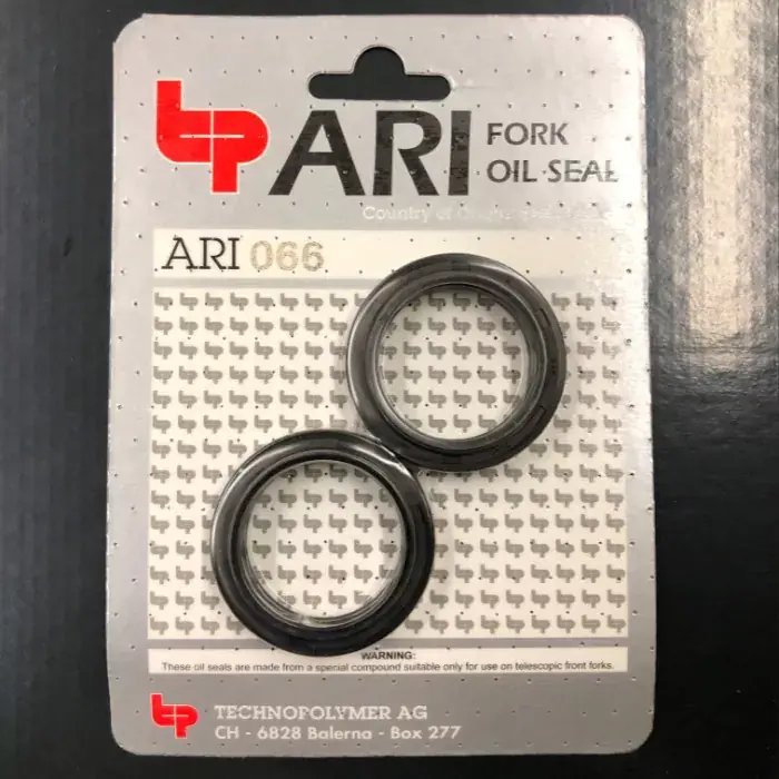 Jetzt Kaufen Gabelsimmeringe ARI 066 35 x 47 x 7,5/10 mm passend für Aprilia Leonardo, Cagiva Freccia