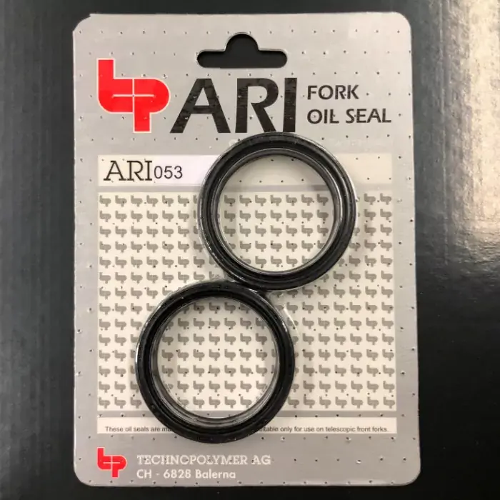 Jetzt Bestellen Gabelsimmerring ARI 053 43x54x11 mm passend für Aprilia, Ducati, Honda, Suzuki, Yamaha