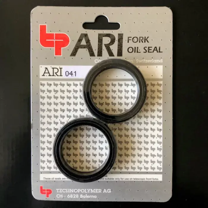Günstig ARI 041 Gabelsimmerringe 41x53x10,5 mm passend für Yamaha, Honda, Kawasaki