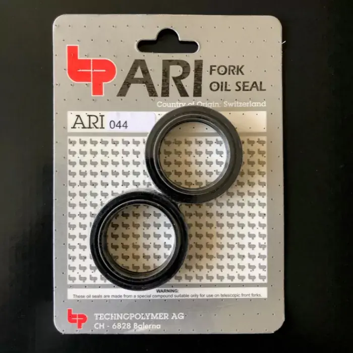 Rabatt Gabelsimmeringe ARI 044 37 x 50 x 11 mm passend für Honda Kawasaki Suzuki