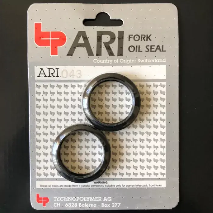 Jetzt Kaufen Gabelsimmerringe 36x46x7/9 mm ARI 043 passend für BMW R-Modelle