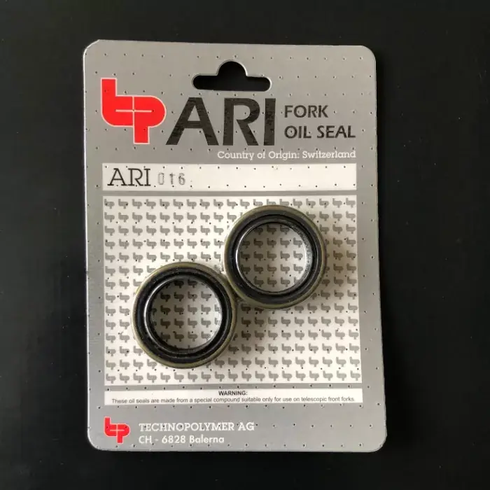 Jetzt Bestellen Gabelsimmeringe ARI 016 30x42x10,5 mm passend für verschiedene Modelle
